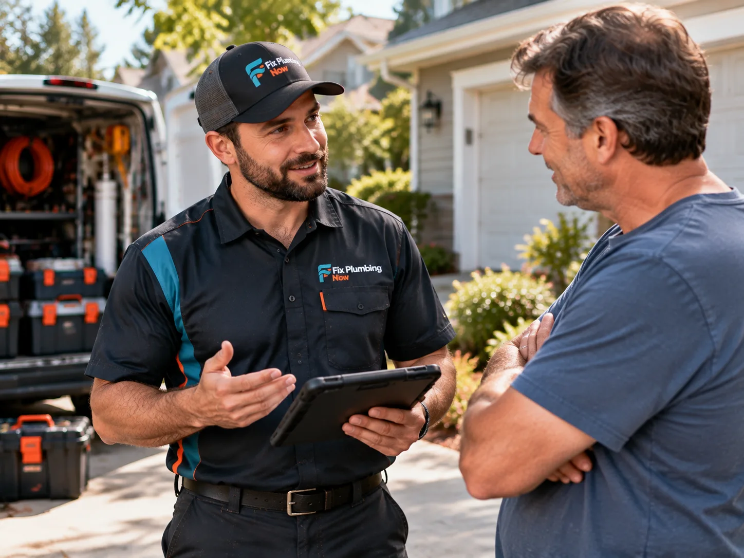 Clogged Drain Service Lampasas, TX FAQs